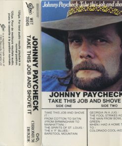Johnny Paycheck-4
