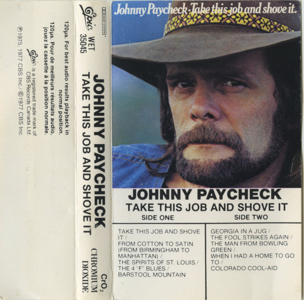 Johnny Paycheck-4