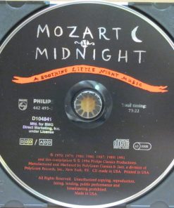 Wolfgang Amadeus Mozart-2