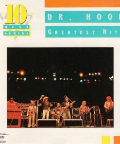 Dr. Hook-0