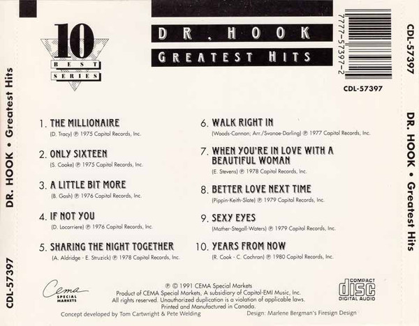 Dr. Hook-2