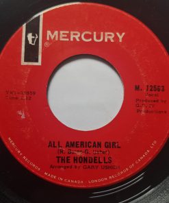 The Hondells-0