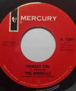 The Hondells-1