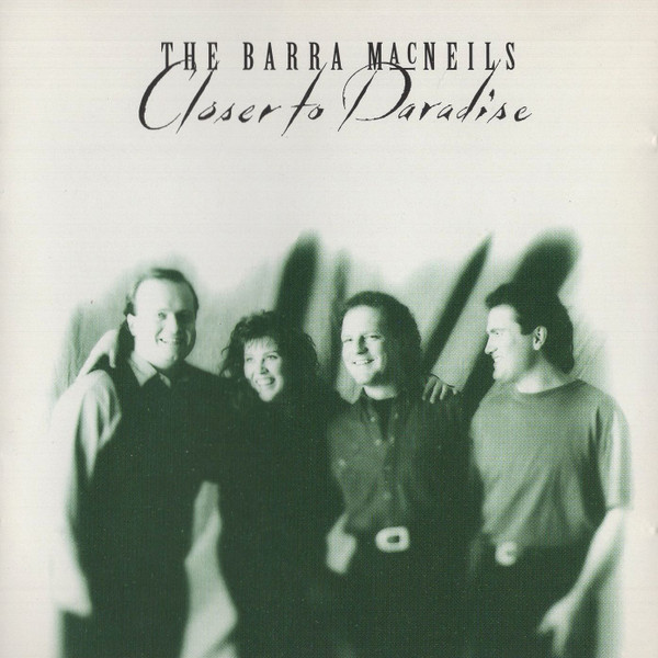The Barra MacNeils-0