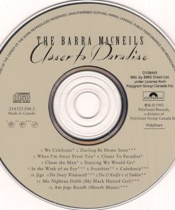 The Barra MacNeils-2