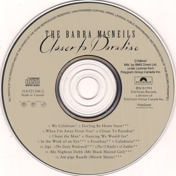 The Barra MacNeils-2