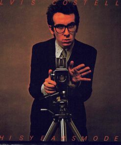 Elvis Costello-0