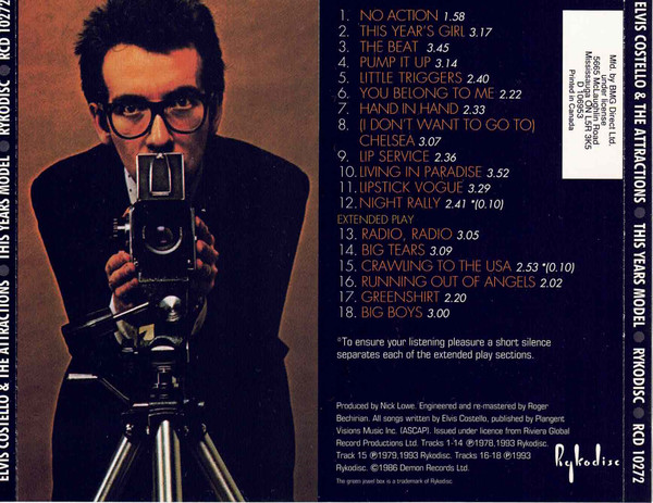 Elvis Costello-1