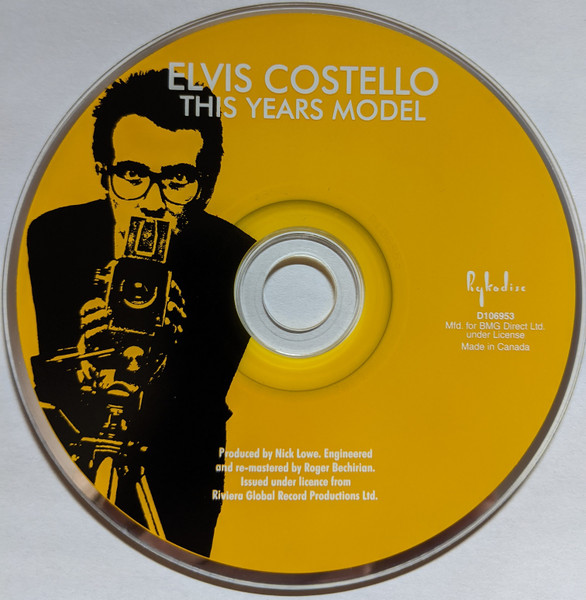 Elvis Costello-2
