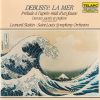 Debussy* - Leonard Slatkin / Saint Louis Symphony Orchestra-0