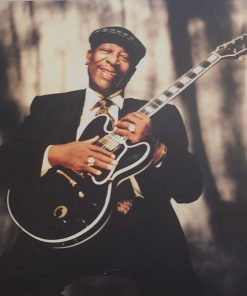 B.B. King-4