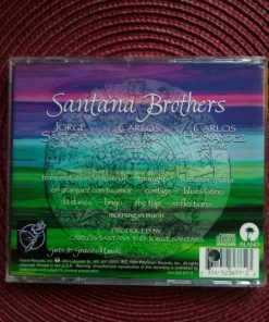 Santana Brothers-1