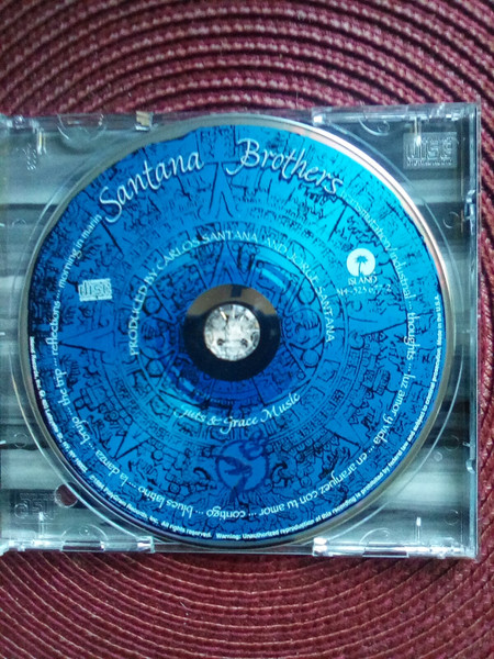 Santana Brothers-2