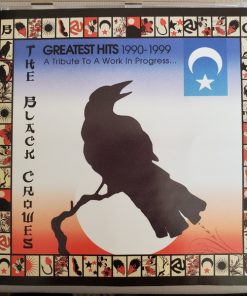 The Black Crowes-0