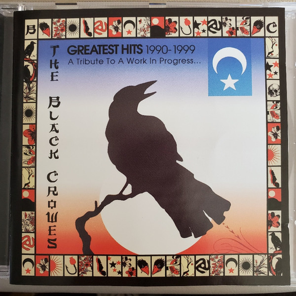 The Black Crowes-0
