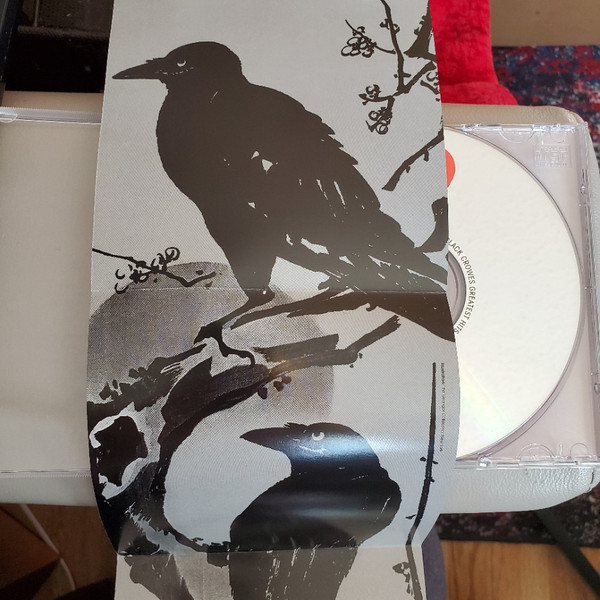 The Black Crowes-1