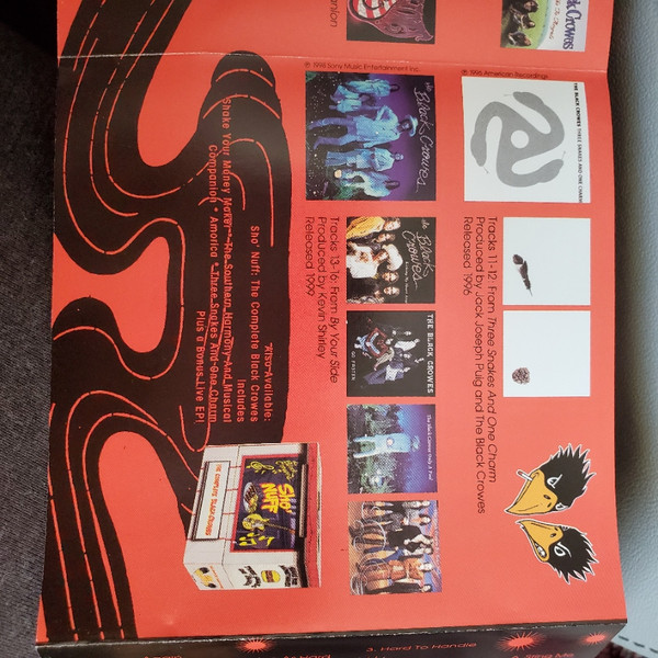 The Black Crowes-4