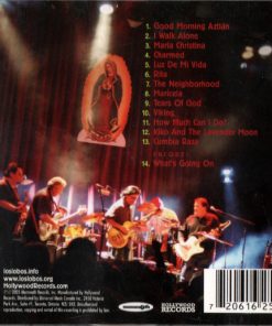 Los Lobos-2