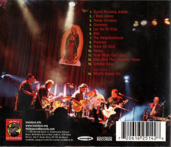 Los Lobos-2