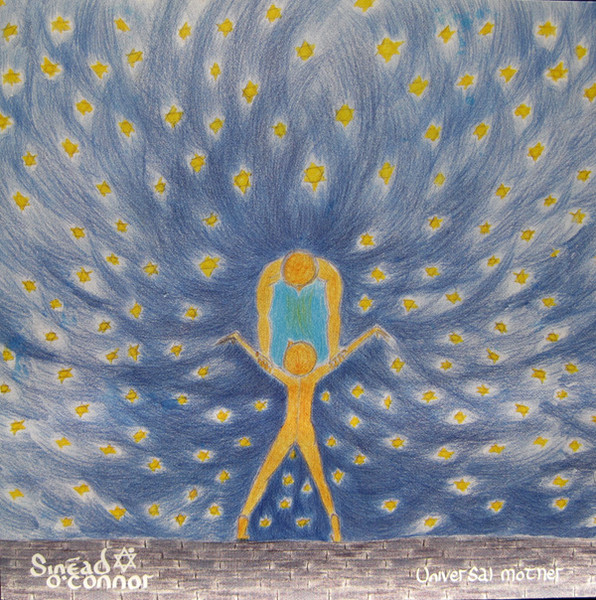 Sinéad O'Connor-0