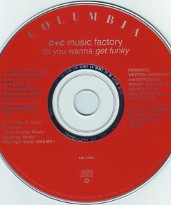 C+C Music Factory*-2