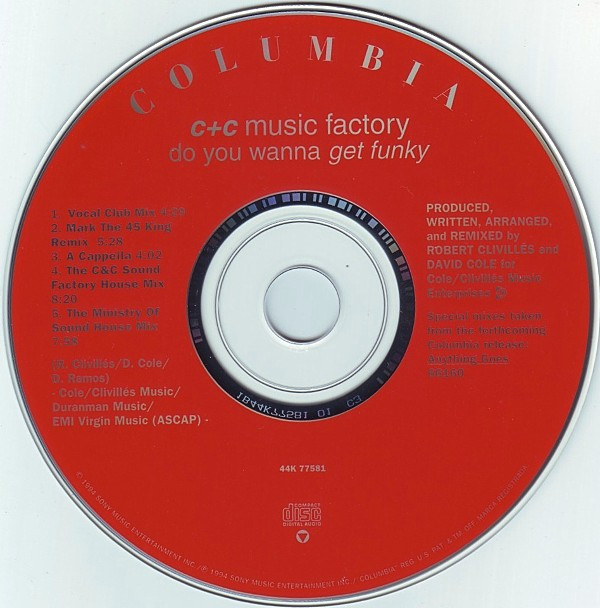 C+C Music Factory*-2