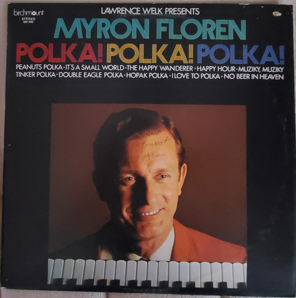 Myron Floren-0