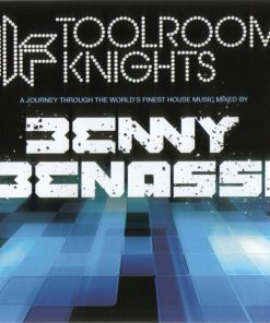Benny Benassi-0