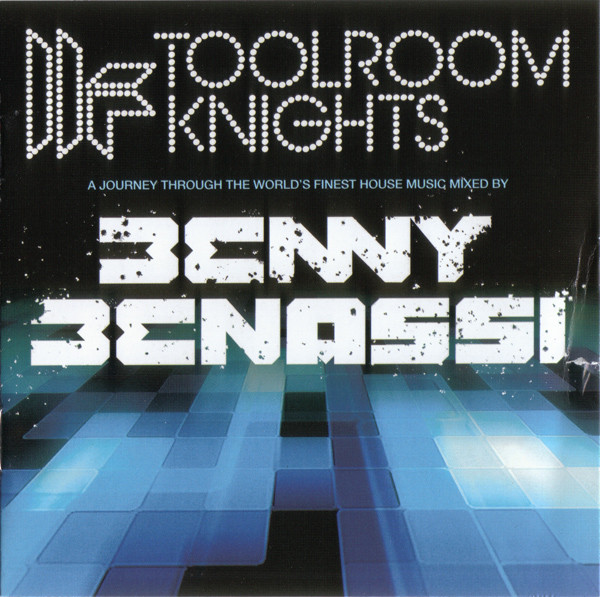 Benny Benassi-0