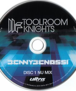 Benny Benassi-2
