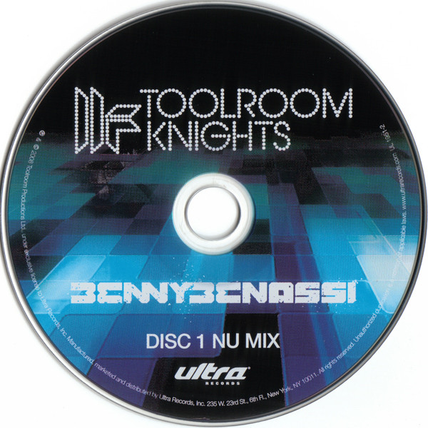 Benny Benassi-2