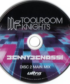 Benny Benassi-3