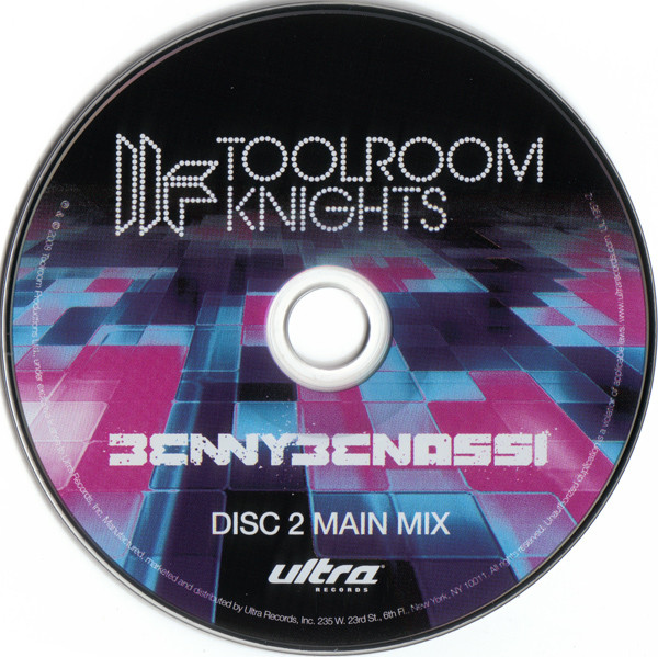 Benny Benassi-3
