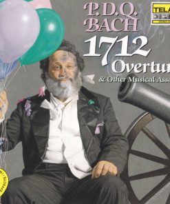 P.D.Q. Bach-0