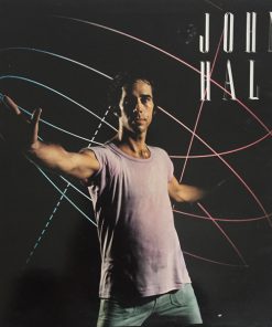 John Hall*-0