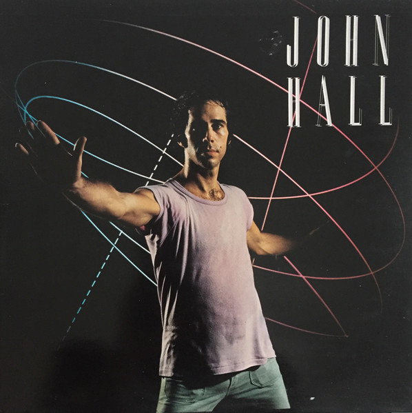 John Hall*-0