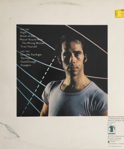 John Hall*-3
