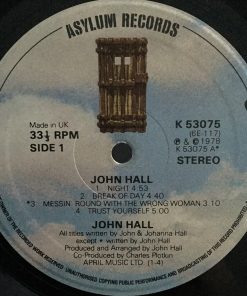 John Hall*-4