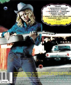 Madonna-1