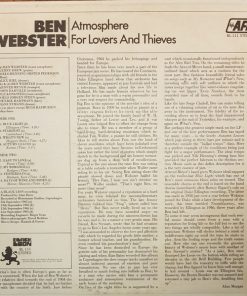 Ben Webster-1