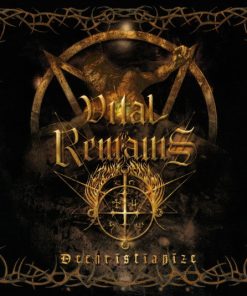 Vital Remains-0