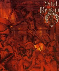 Vital Remains-2