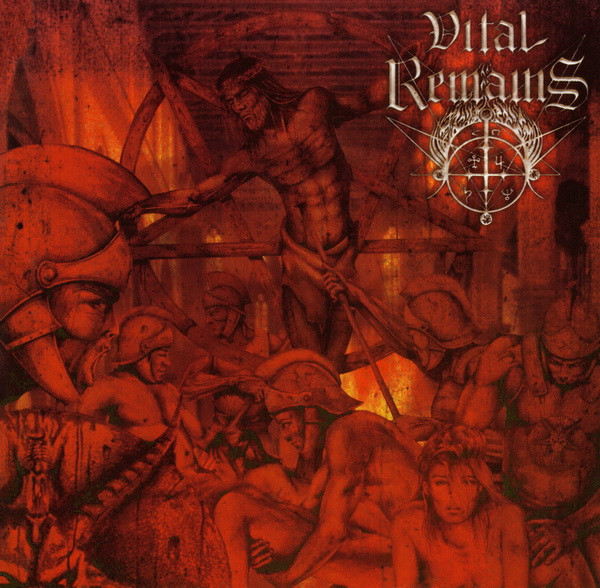 Vital Remains-2