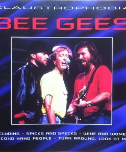 Bee Gees-0