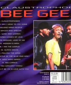 Bee Gees-1