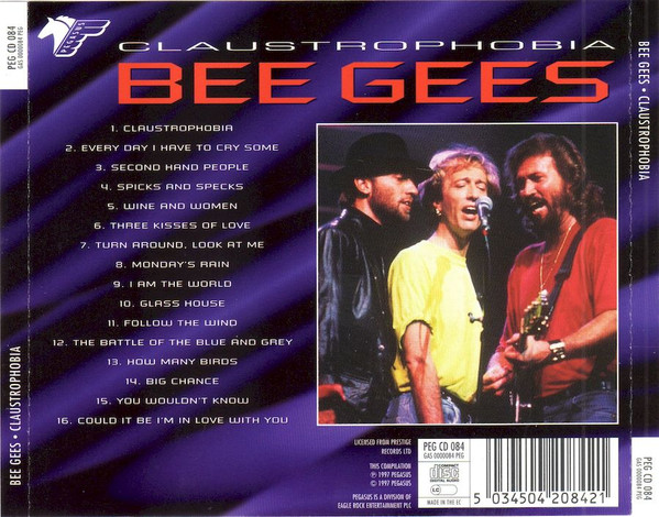 Bee Gees-1