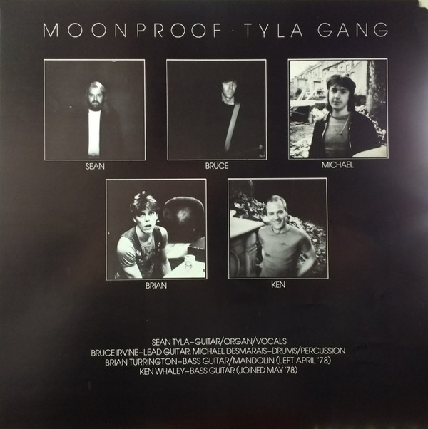 Tyla Gang-4