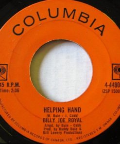 Billy Joe Royal-0