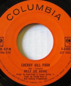 Billy Joe Royal-1