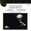 Brahms*, Tchaikovsky*, Toscanini*, Horowitz*, NBC Symphony Orchestra-0